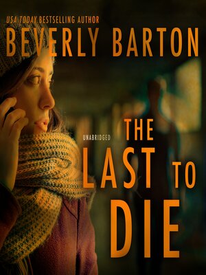 The Last to Die - Audiobook
